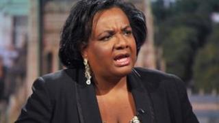 Diane Abbott