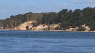 Brownsea Island