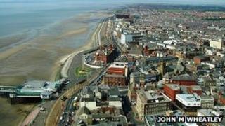 Blackpool