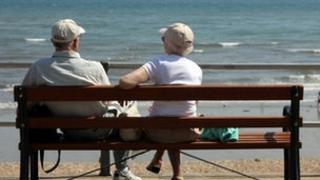 Pensioners