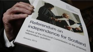 Referendum