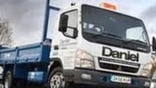 Daniel Contractors
