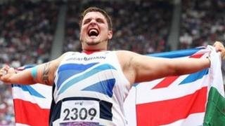 Aled Sion Davies