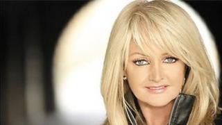Bonnie Tyler