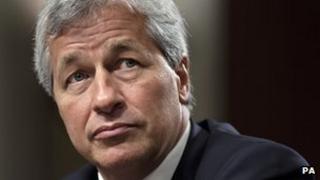 Jamie Dimon