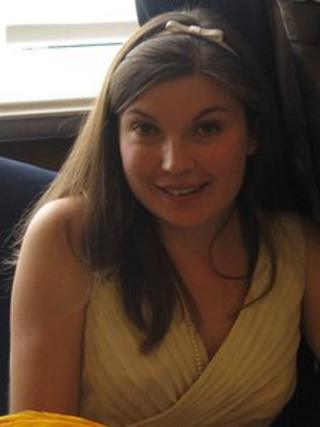 Katie Kissack