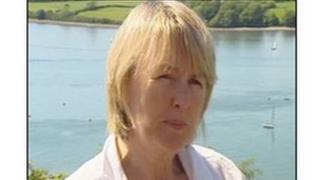Sian Gwenllian