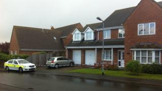Hotchkin Avenue, Saxilby, Lincolnshire
