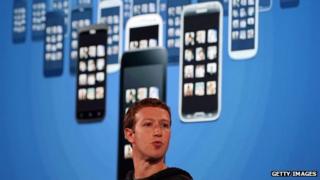 Mark Zuckerberg