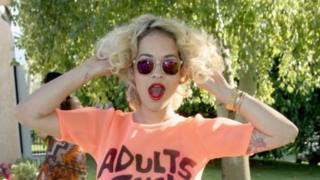 Rita Ora