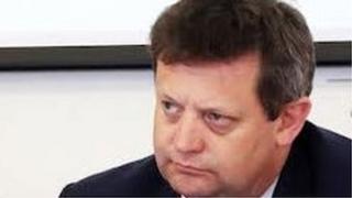 Alun Davies