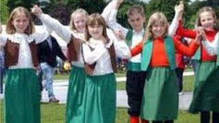 Eisteddfod yr Urdd