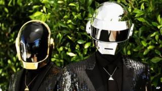 Daft Punk