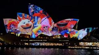 Sydney Opera House