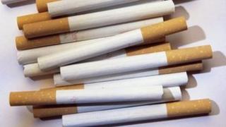 Cigarettes