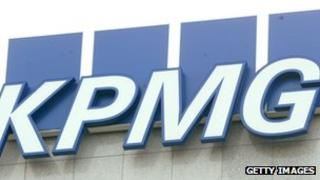 KPMG