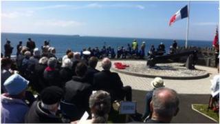 Memorial Service