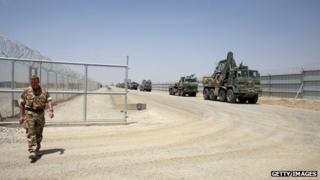 Camp Bastion