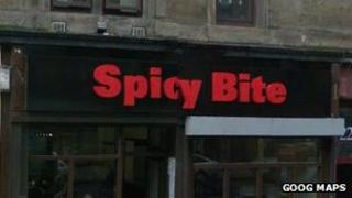Spicy Bite
