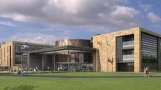 High Court in Livingston