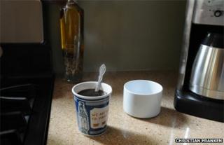 Full cup