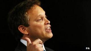 Grant Shapps