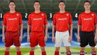 Mark Hudson