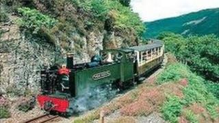 Dyffryn Rheidol
