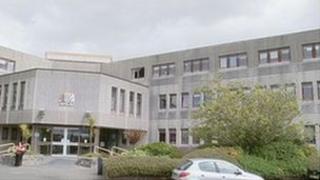 Togalach Comhairle nan Eilean Siar