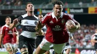 Mike Phillips