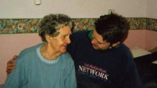 Evelyn Jones