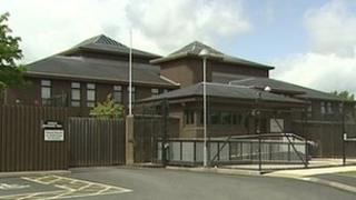 Craigavon courthouse