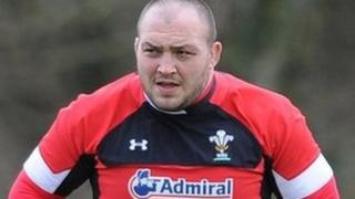Craig Mitchell