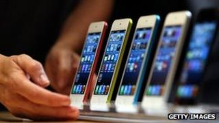 IPhone 5