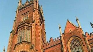 Queen's University, Belfast