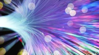 Optical fibres