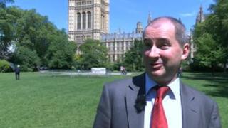 Stephen Williams, Liberal Democrat MP for Bristol West