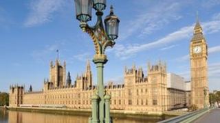 Houses of Parliament