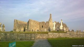 Monastery