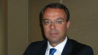 Christos Stakouras