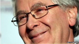 Sir Mervyn King