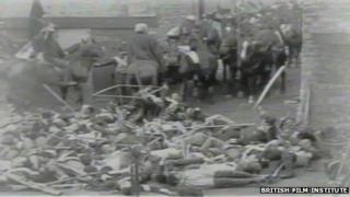 'Battle of Waterloo'
