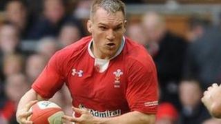 Gethin Jenkins
