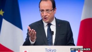 Hollande
