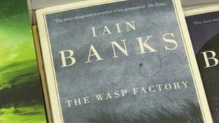 The Wasp Factory