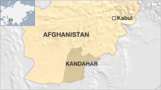 kandahar