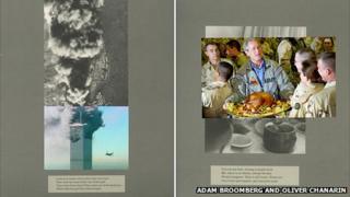 Pages from War Primer 2