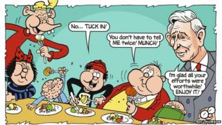 Prince Charles cartoon