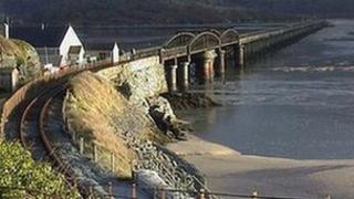 Afon Mawddach