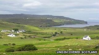 Gleann Dail